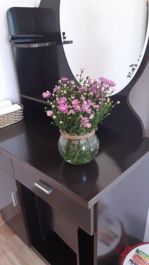 Nhu Y Homestay Χόι Αν Εξωτερικό φωτογραφία